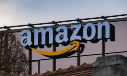 Amazon and Walmart Overhaul Supply Chains as China Tariffs Bite