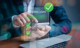 banks, automated lending, loans