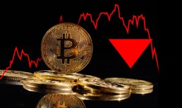 crypto, bitcoin, decline