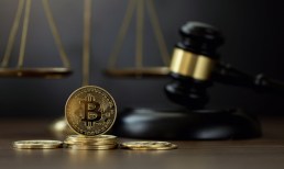 DOJ, cryptocurrency, regulation
