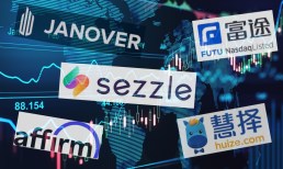 FinTech IPO Index Surges Nearly 14%, Driven by Crypto and BNPL Momentum
