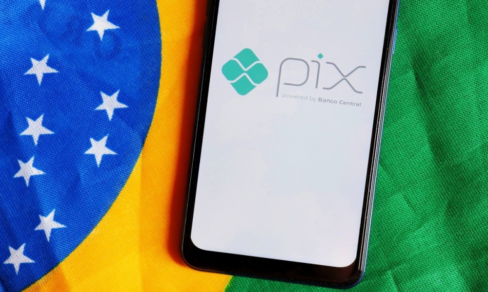 Pix, Brazil, installment payments