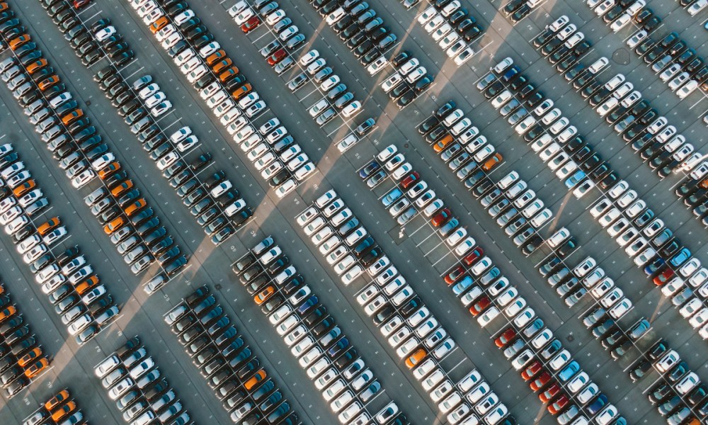 Auto Tariffs Could Impact Consumer Spending Across Economy