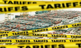 Tariffs Leave Businesses 'Constantly Dealing With Uncertainty'