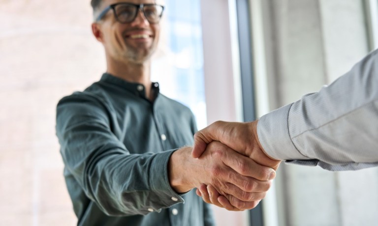 TransferMate, personnel, b2b