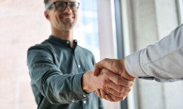 TransferMate CPO Gary Conroy to Become CEO This Summer