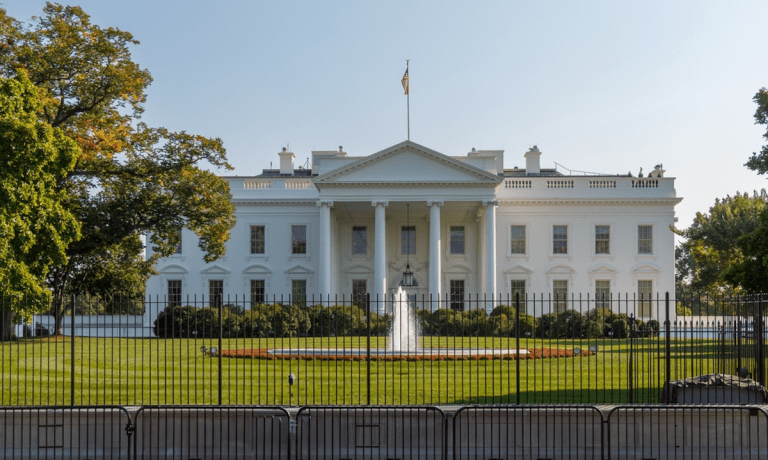 White House