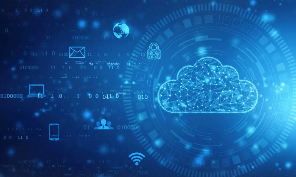 cloud technology