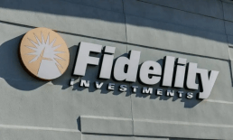 Fidelity Investments building