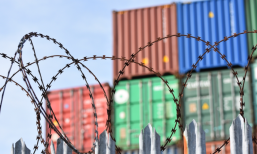 trade war
