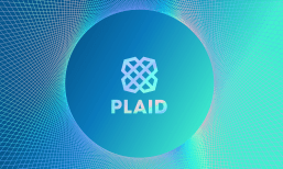 Plaid logo