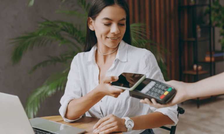 digital wallet