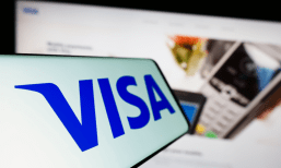 Visa app